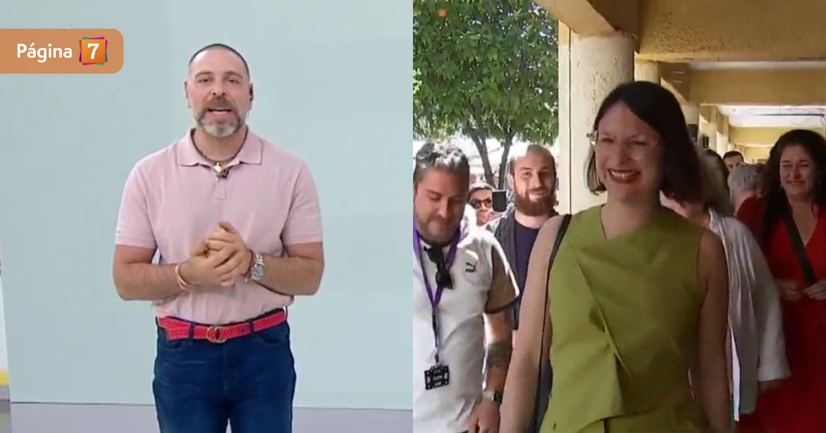 José Antonio Neme recordó antigua polémica con Irací Hassler: 