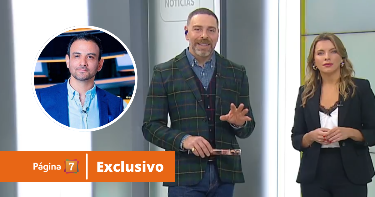 José Antonio Neme reemplazó a Gonzalo Ramírez en Meganoticias Amanece: este fue el motivo