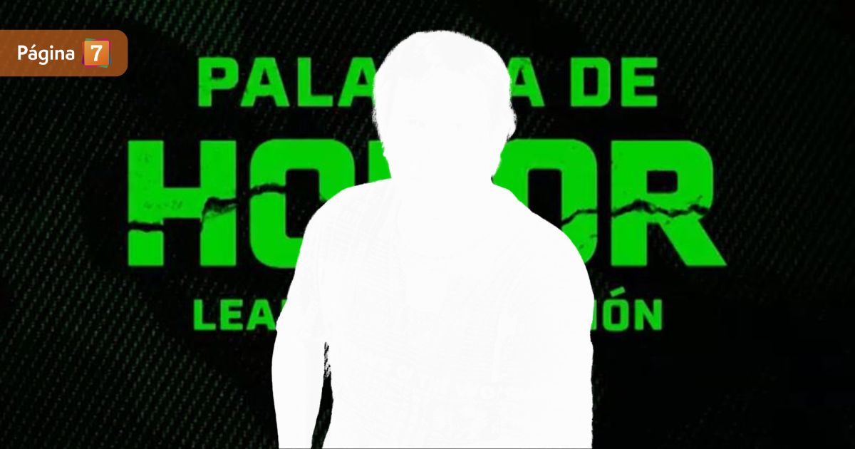 Recordado galán de Amor Ciego se suma a Palabra de Honor: 