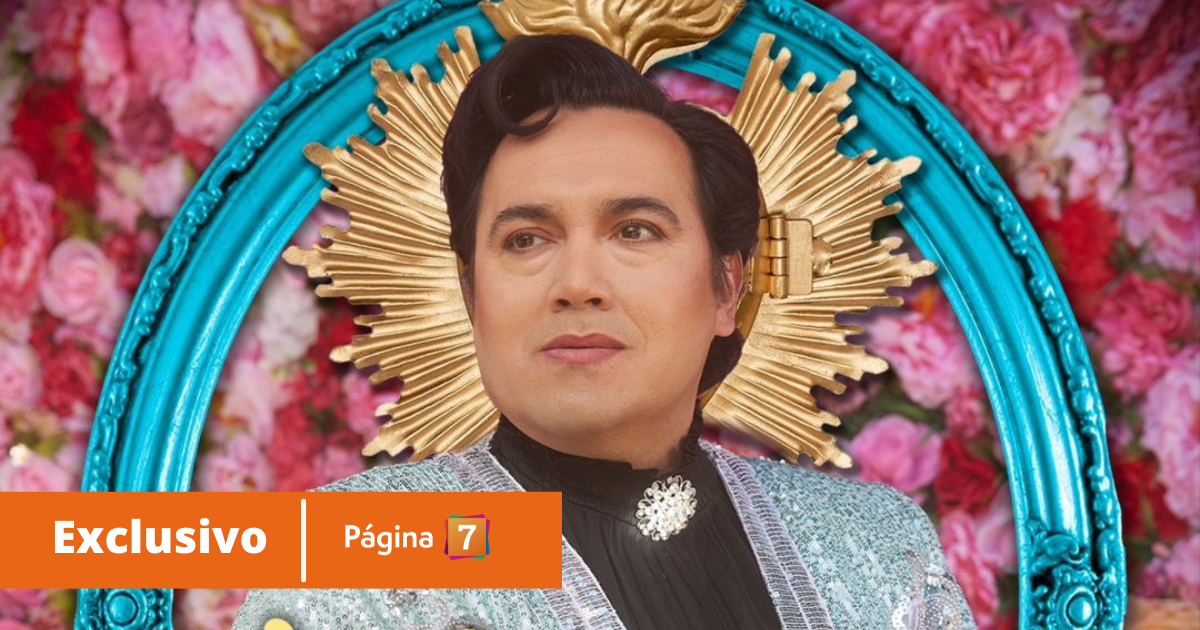 'Tú eres la tristeza de mis ojos': musical de Juan Gabriel llega esta semana al Teatro Nescafé