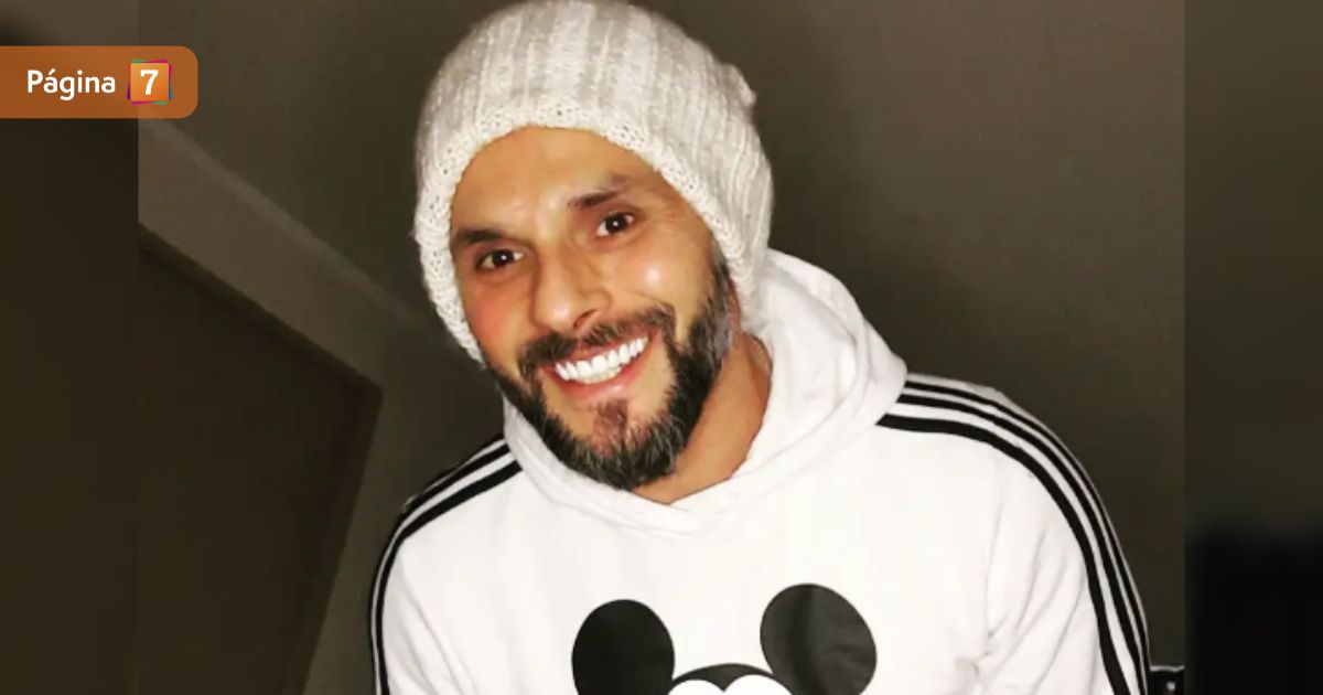 Óscar Garcés recordó complejo momento que vivió tras ser acusado de abuso: 