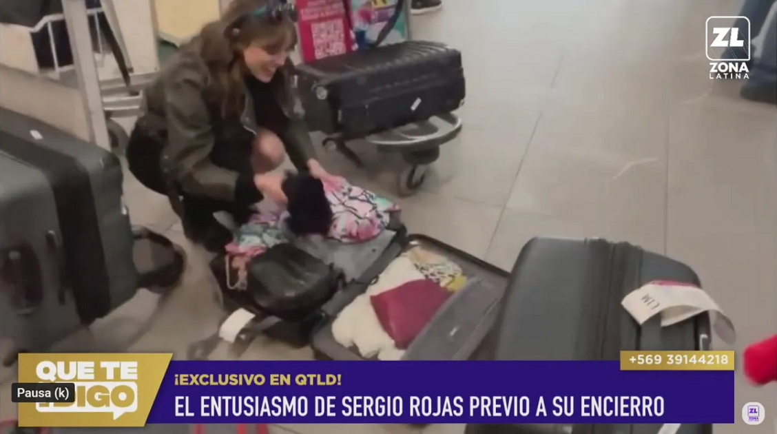 La influencer chilena que sería confirmada para Palabra de Honor: está ligada a Gran Hermano