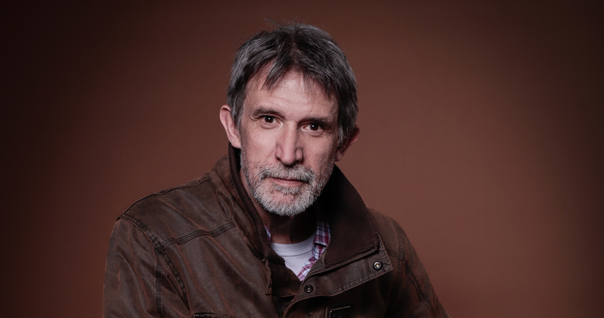 Pancho Melo advierte a fans de cuenta que suplanta su identidad: 