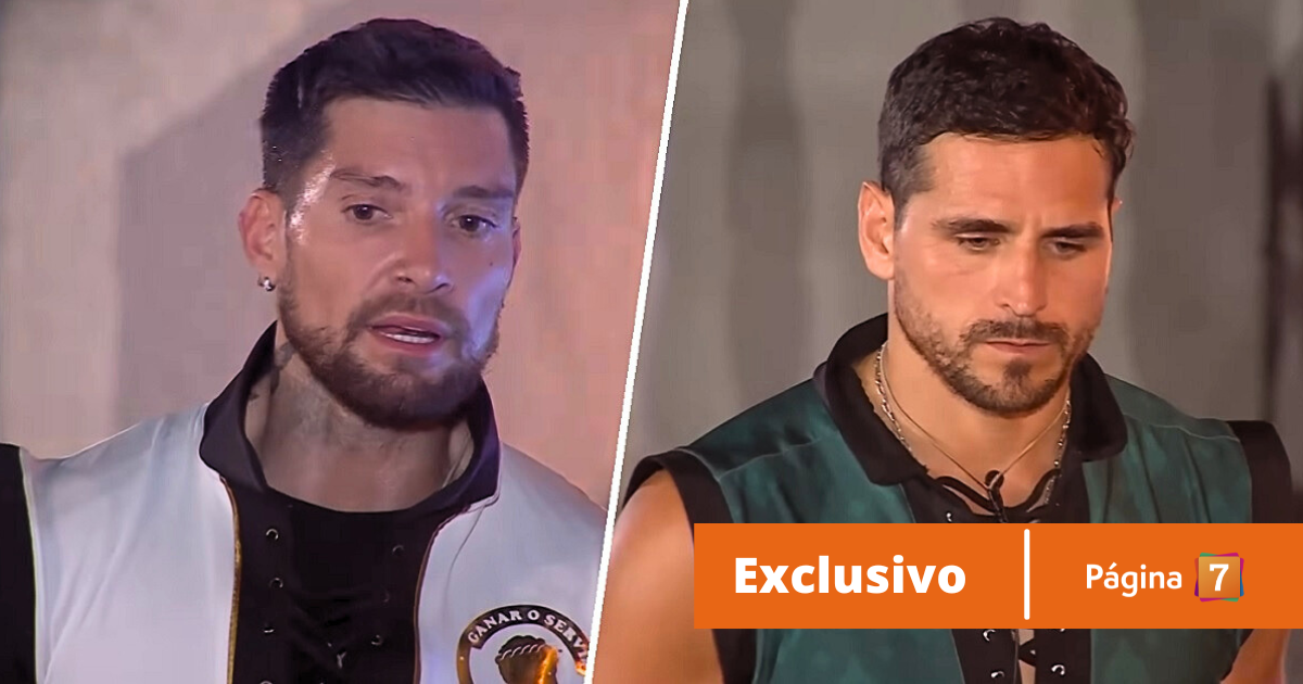 Pangal desmintió supuesta 