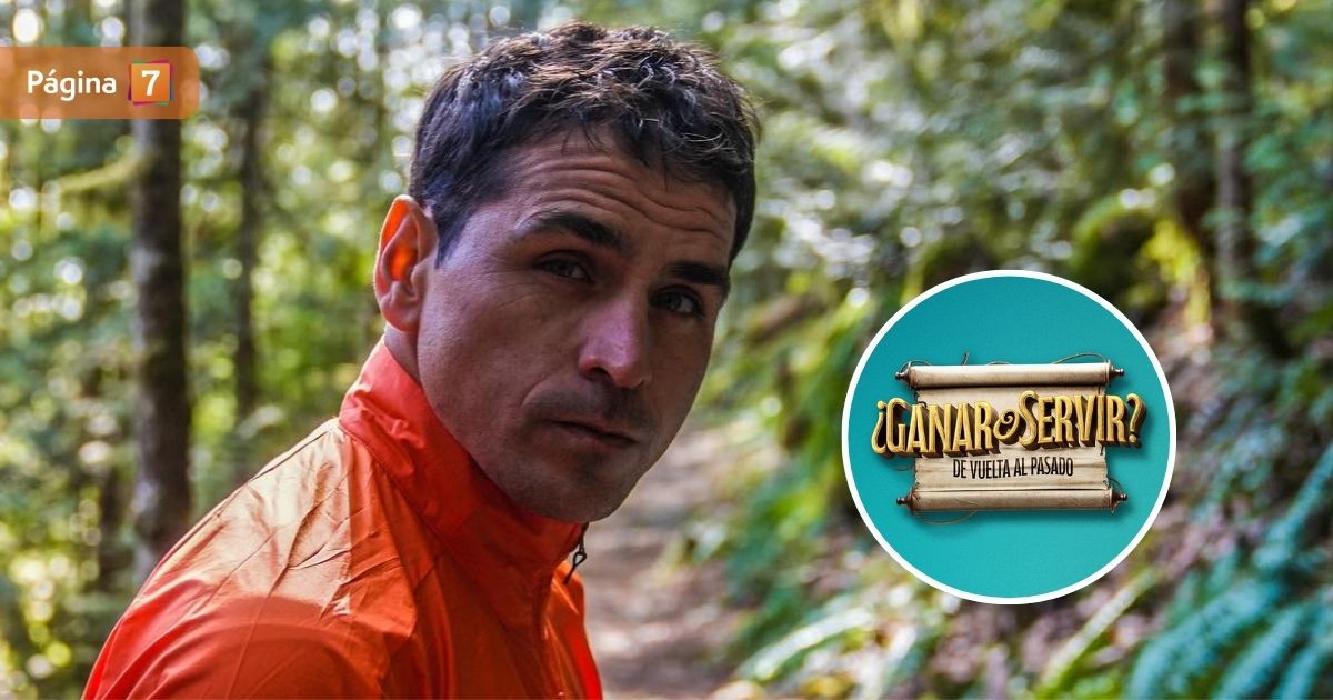 El tratamiento clínico con el que Pangal Andrade se prepara para la final de Ganar o Servir