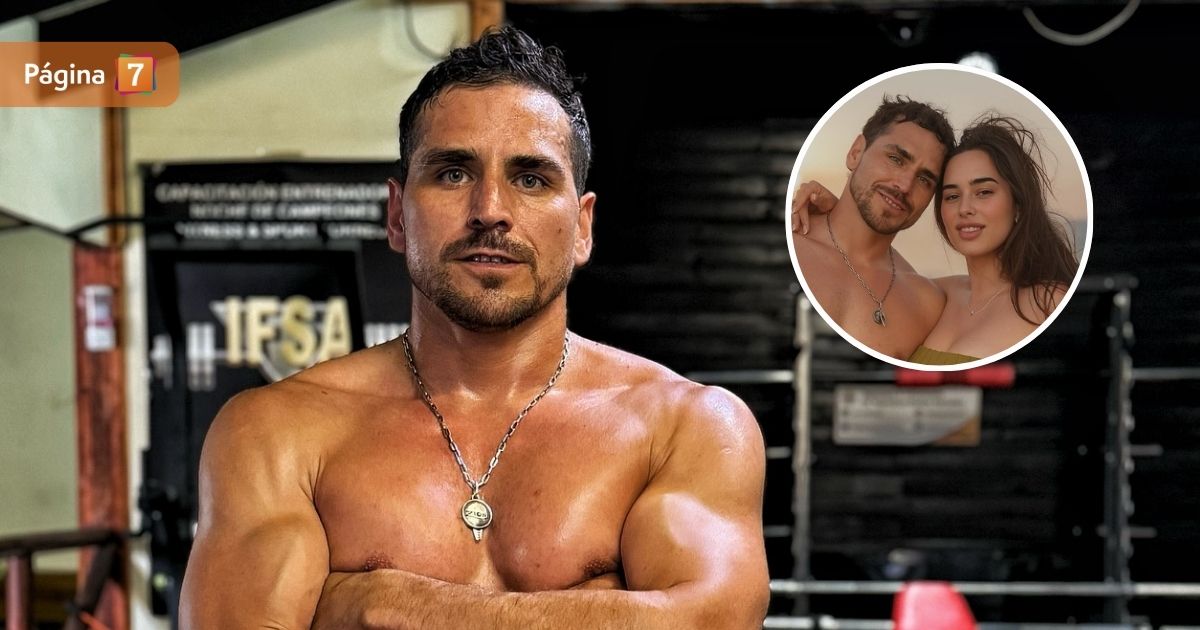 Pangal detalló lo que hará con premio si triunfa en final de Ganar o Servir: involucra a Meli Noto