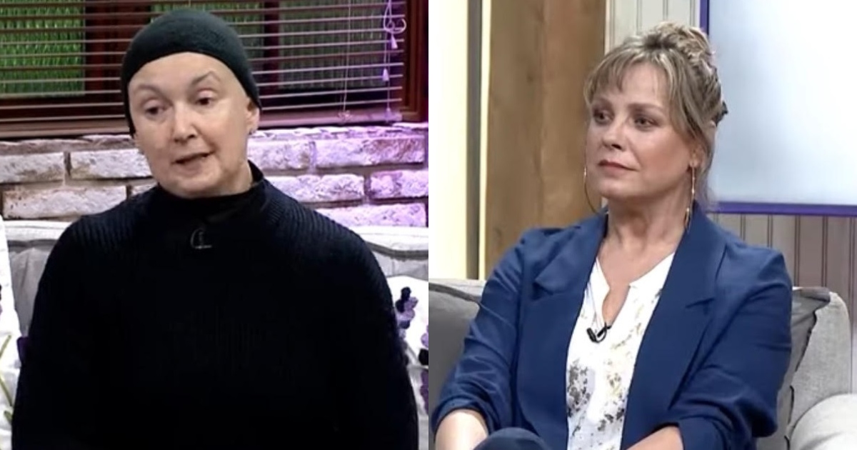 Paulina Urrutia recordó a Augusto Góngora en emotiva entrevista: 