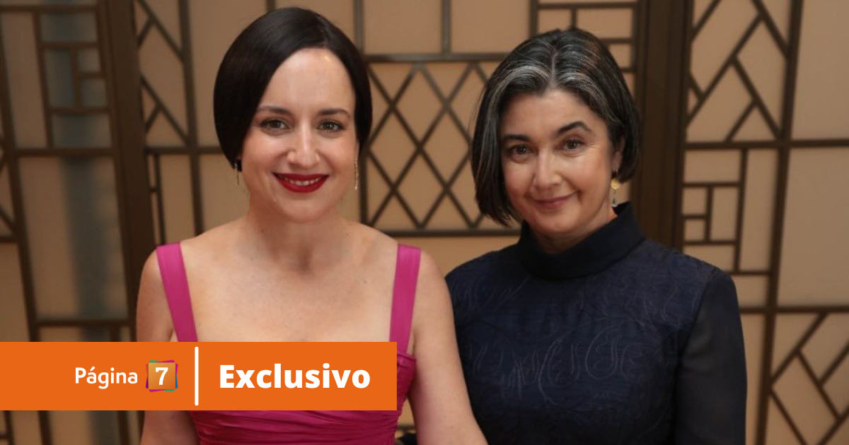 Maite Alberdi ante agresivo cáncer que afecta a Paulina Urrutia: 