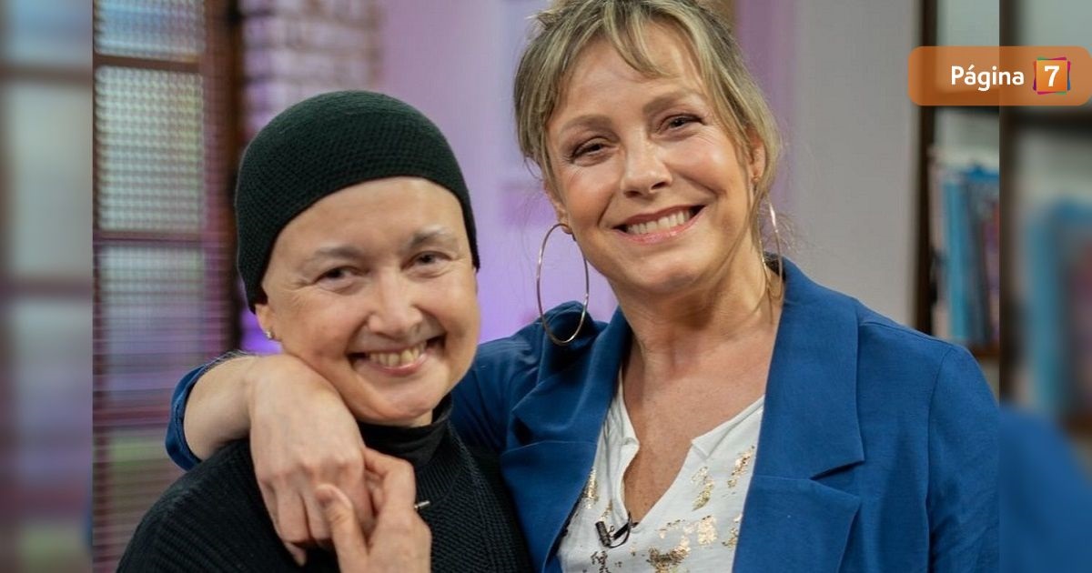 Paulina Urrutia sacudió a figuras del espectáculo y la TV al revelar que padece cáncer: 