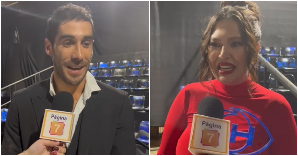 Pedro Astorga compartió tajante decisión sobre su relación con Michelle Carvalho tras Gran Hermano