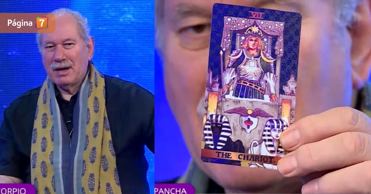 El horóscopo de Pedro Engel para la semana del 7 de octubre: ¿qué le depara a tu signo?