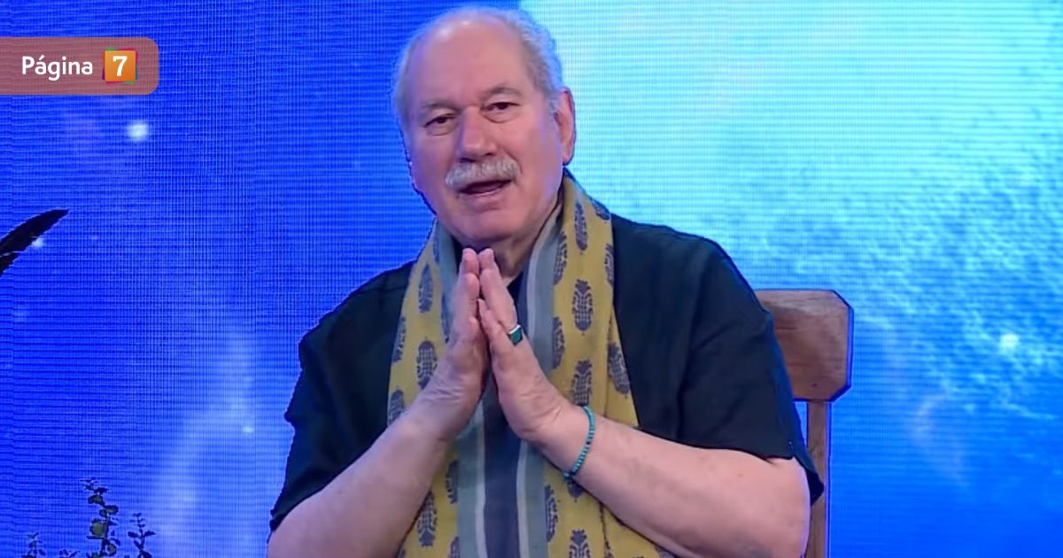 Pedro Engel reveló el propósito en la vida de cada signo: ¿cuál es la misión del tuyo?