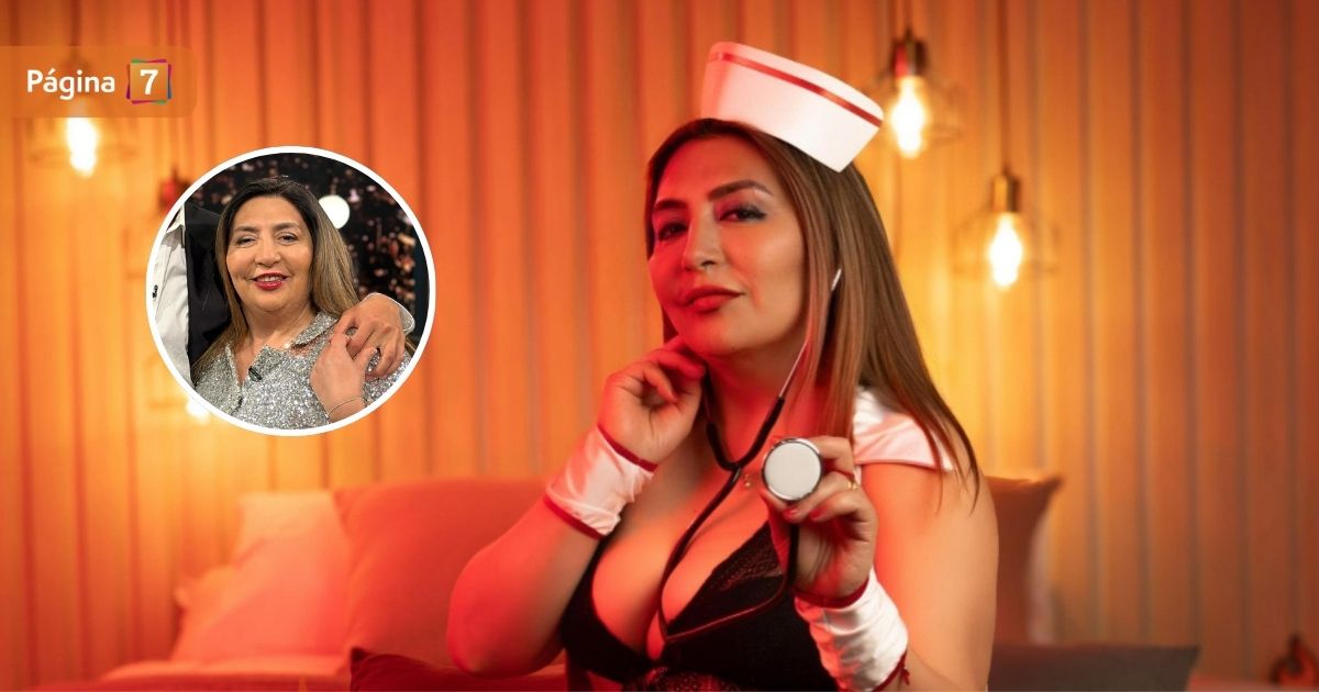 Pincoya contó que ha ganado más dinero en Onfayer que en el reality: “Miré las ganancias y...”