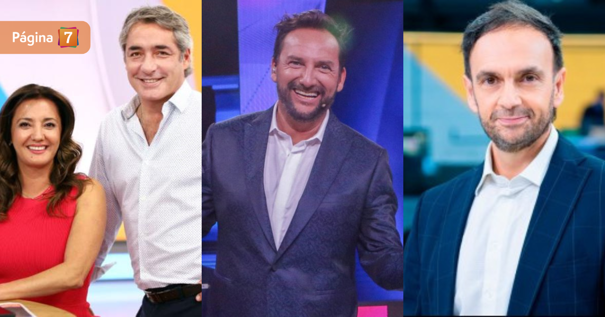 Premios Cordillera: ¿quiénes van liderando a un mes de iniciadas las votaciones?