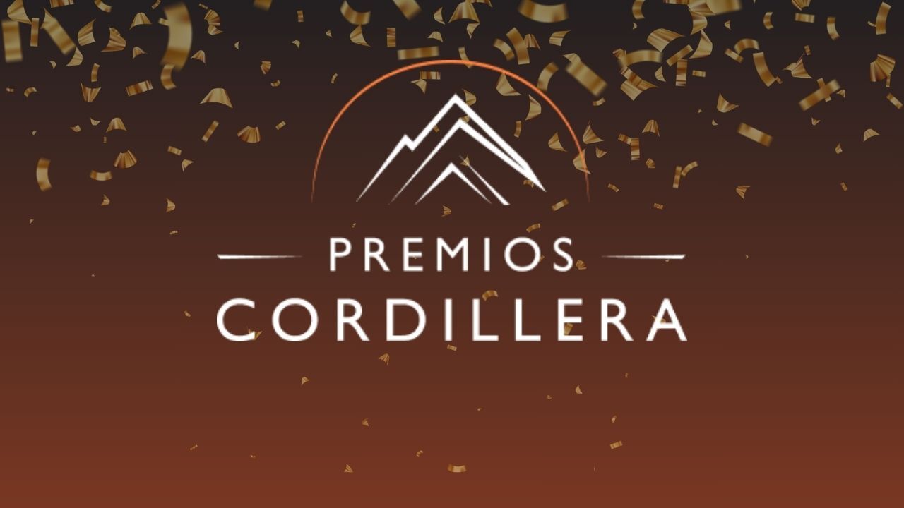 Premios Cordillera 2024 superan el millón de votos en su primera semana
