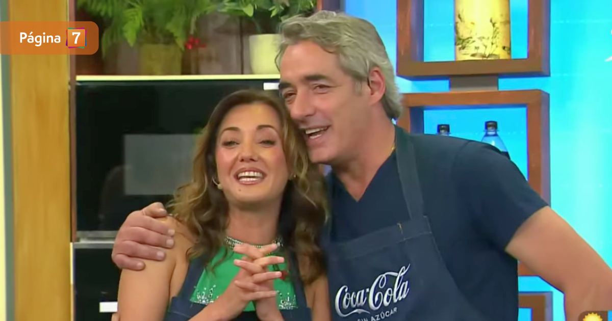 Priscilla Vargas abandonó celebración del aniversario de 'Tu Día' por sensible motivo familiar