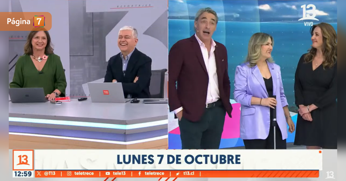 Iván Valenzuela reaccionó a 'coqueto' comentario de Priscilla Vargas: 