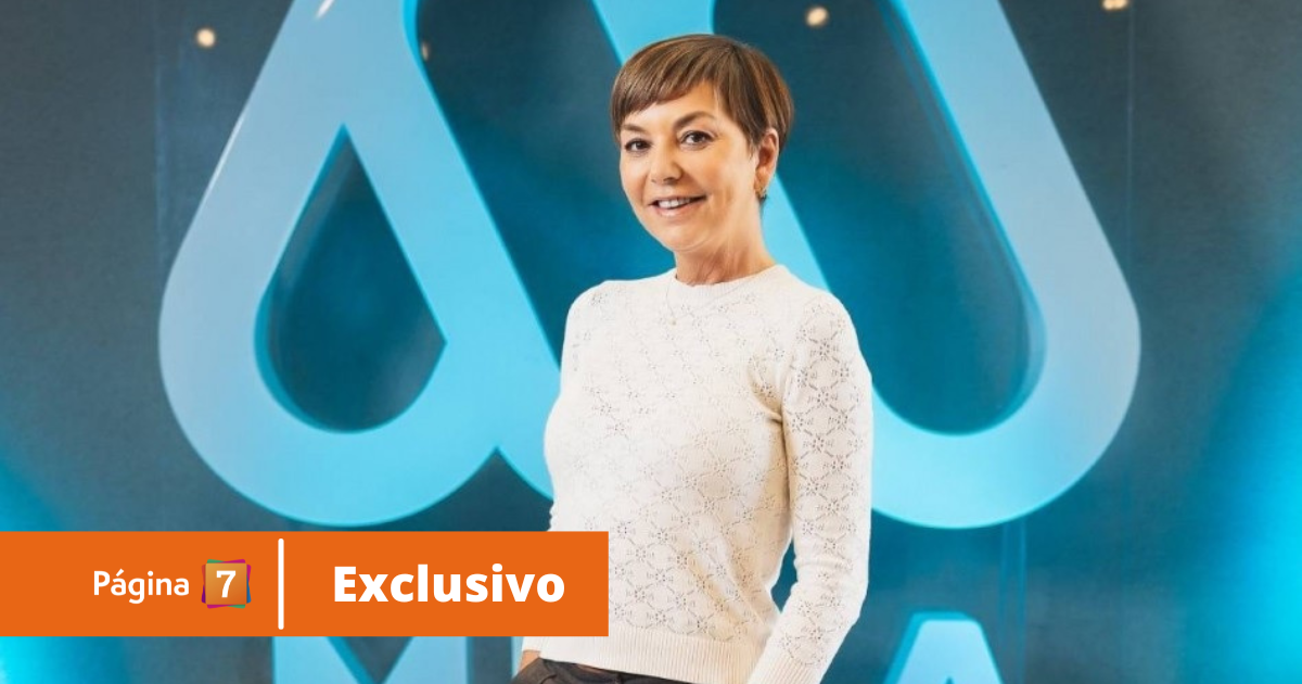 El querido proyecto que Fran García-Huidobro congelará por su llegada a Mega: 