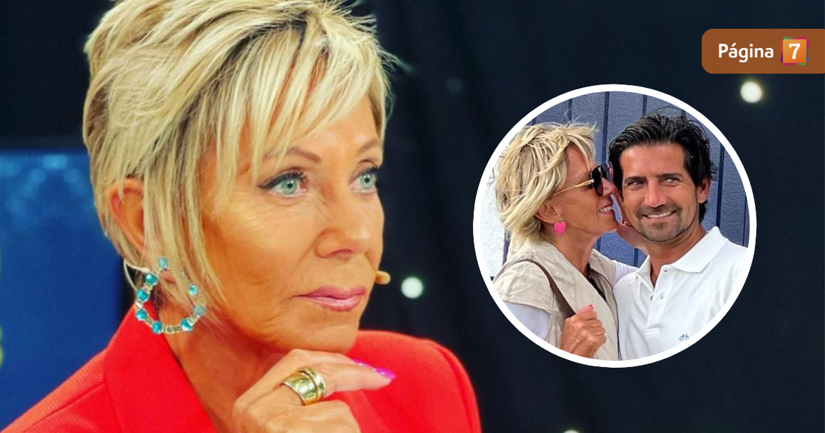 Raquel Argandoña reveló feo gesto de Félix Ureta cuando estuvo grave de salud: 