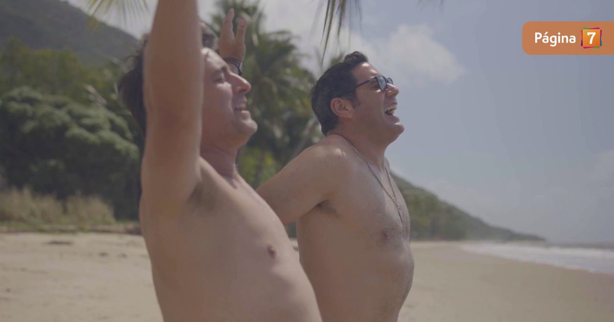 Canal 13 sacó cuentas alegres en rating prime del domingo: superó a rivales con amplia ventaja