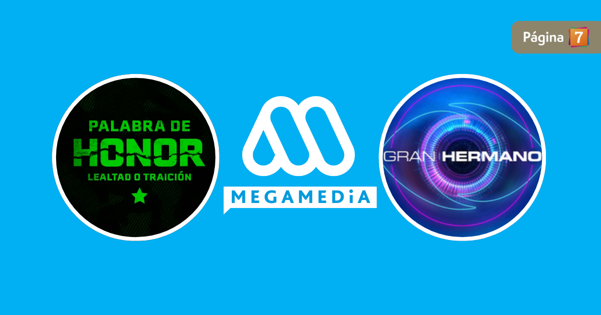 ¿Mega competirá contra Canal 13 y CHV con nuevo reality? Productor ejecutivo abordó posibilidad