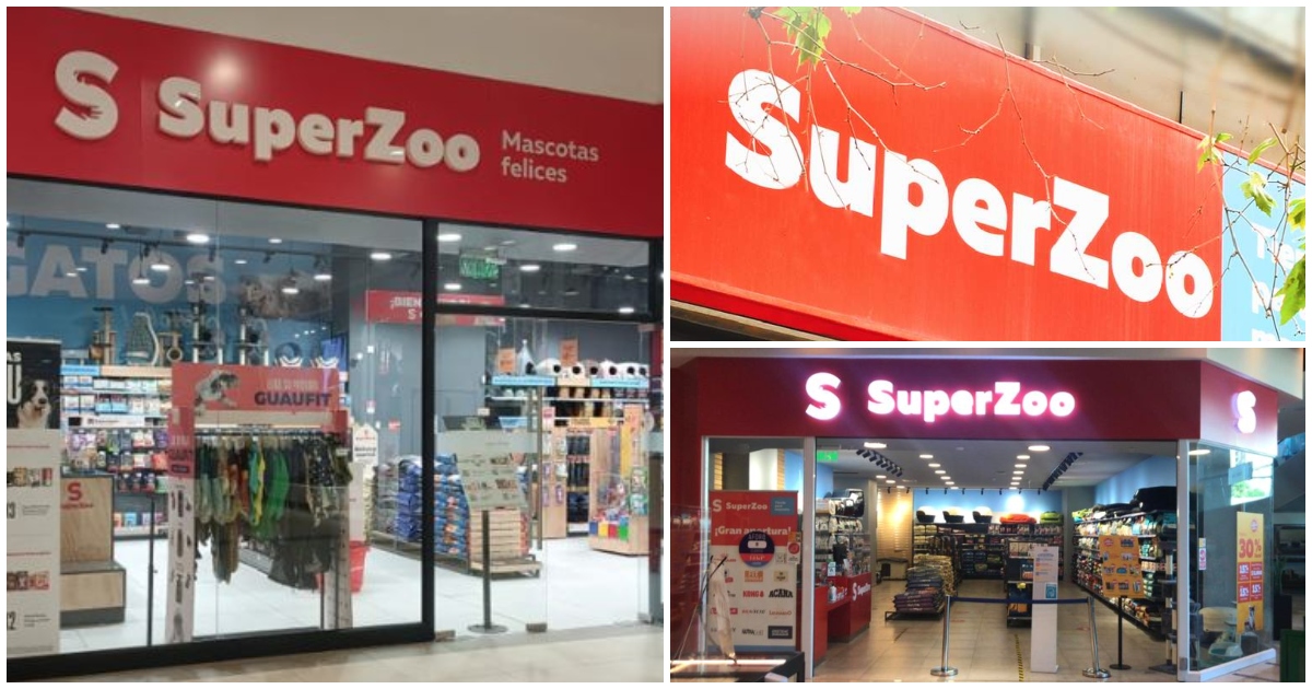 Reclamos en Sernac contra SuperZoo superan los 1500: representante legal fue citado a declarar