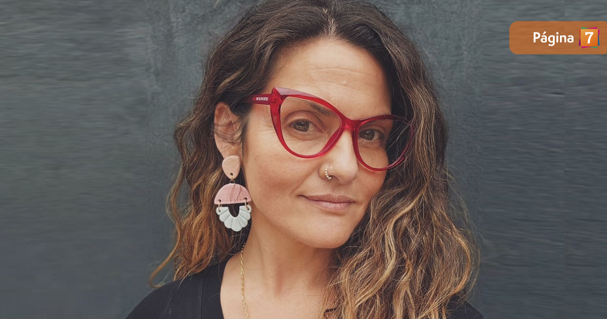 La contundente respuesta de Connie Achurra a usuaria que la atacó en redes sociales por su look