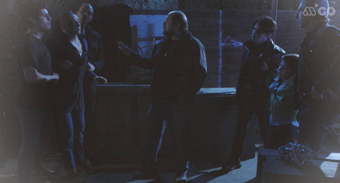 Juego de Ilusiones: el desconocido vínculo de Los Rumián y Los Nazir que se reveló ante nueva muerte