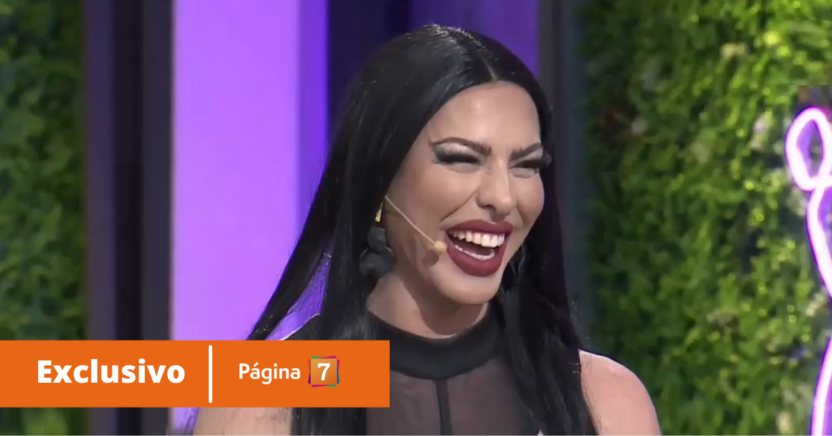 ¿Podría colaborar con compañeros de Ganar o Servir? Sabélo contó detalles de su lanzamiento musical