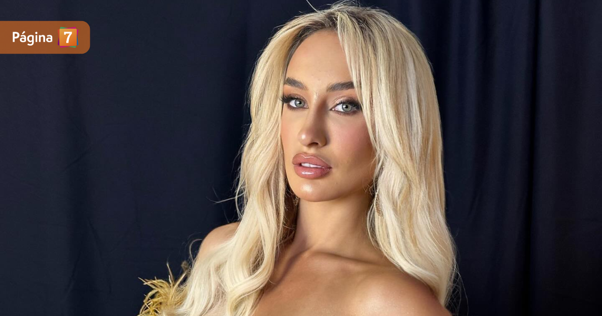 La sensible pérdida que enluta a Fran Maira: 