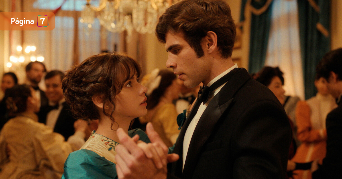 Tráiler oficial de la serie 'Como agua para chocolate': conoce los detalles y fecha de estreno