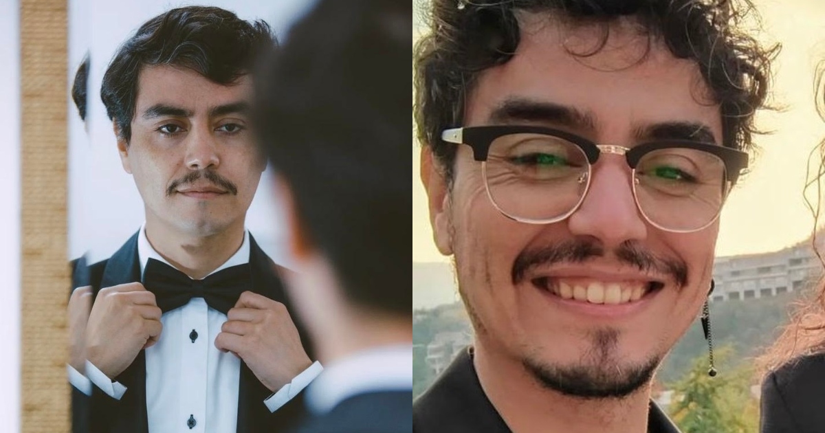 Fallecido participante de Siempre hay un chileno es homenajeado en el programa: 