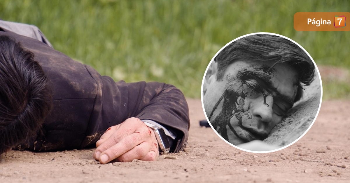 Spoiler cumplido: revelan cómo fue el brutal ataque de Sofía a Rubén en 'Juego de Ilusiones'