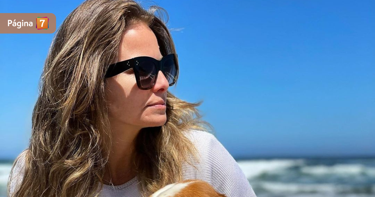 Soledad Onetto contó cómo enfrentó pérdida antes de tener a su hijo Borja: 