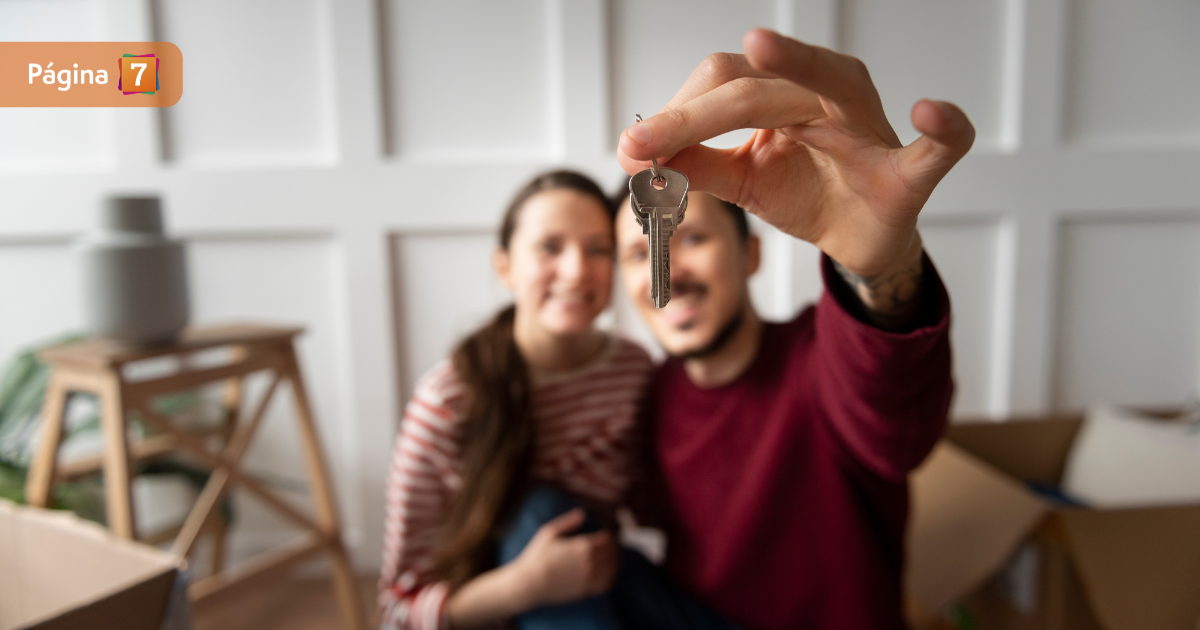 Segundo llamado para postular al Subsidio DS1 2024 para la vivienda: ¿hasta cuándo hay plazo?