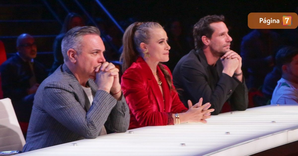 TVN saca cuentas alegres con rating de Mi Nombre Es: tercer capítulo apabulló a Gran Hermano