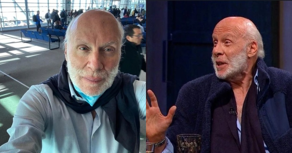 Por declaraciones de Tomás Cox: familia de profesora que estuvo desaparecida niega vínculo cercano