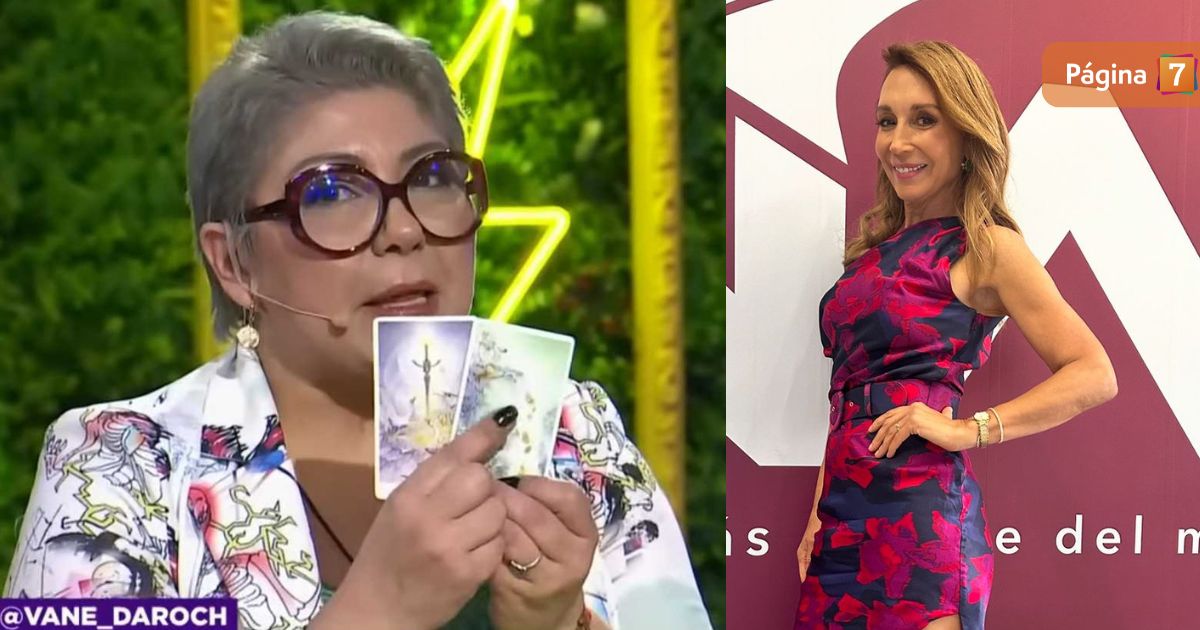 Vanessa Daroch realizó predicción sobre próximo animador del Festival de Viña: 