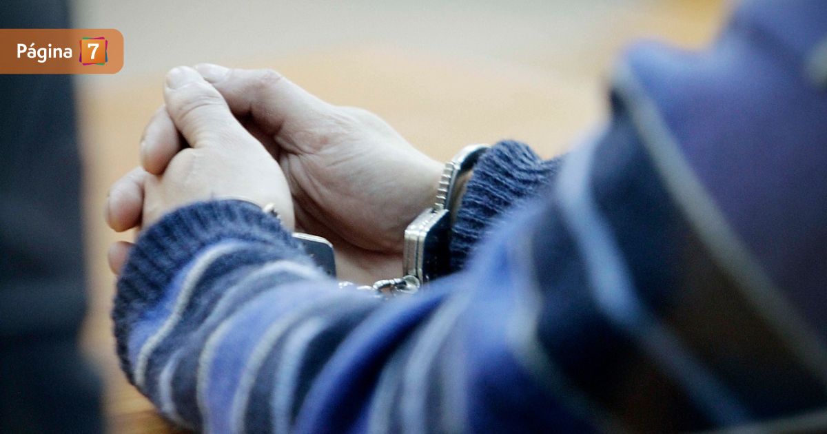 Hombre habría simulado asalto para matar a su expareja: revelan vuelco en crimen de Cerrillos