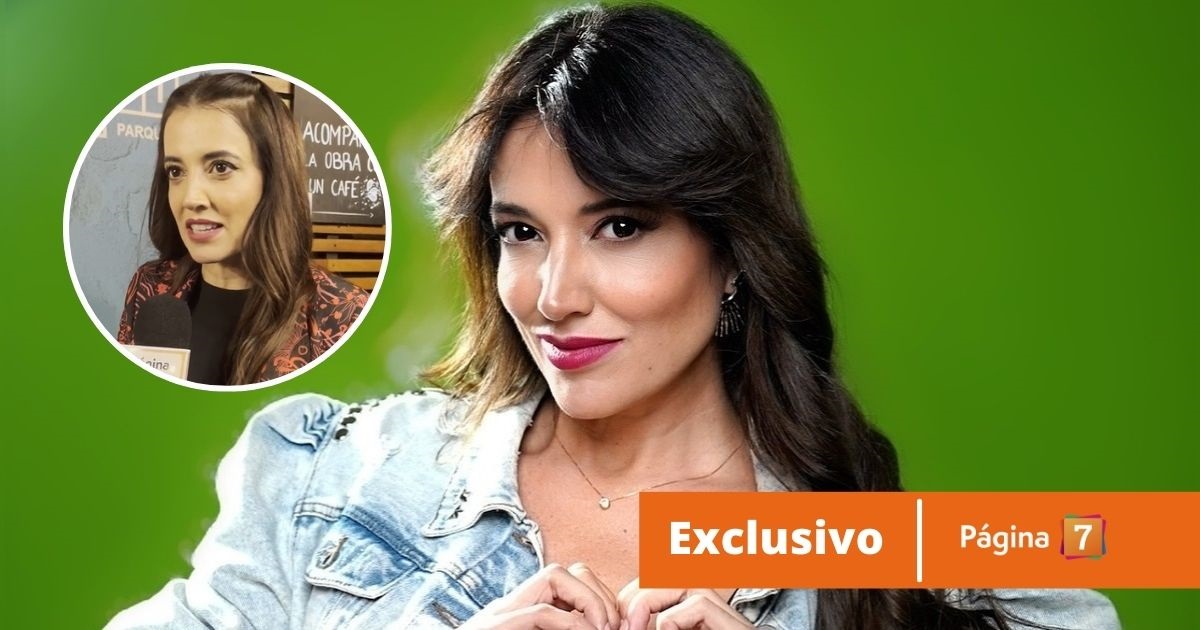 Yamila Reyna recordó traumática experiencia que sufrió a los tres años: 