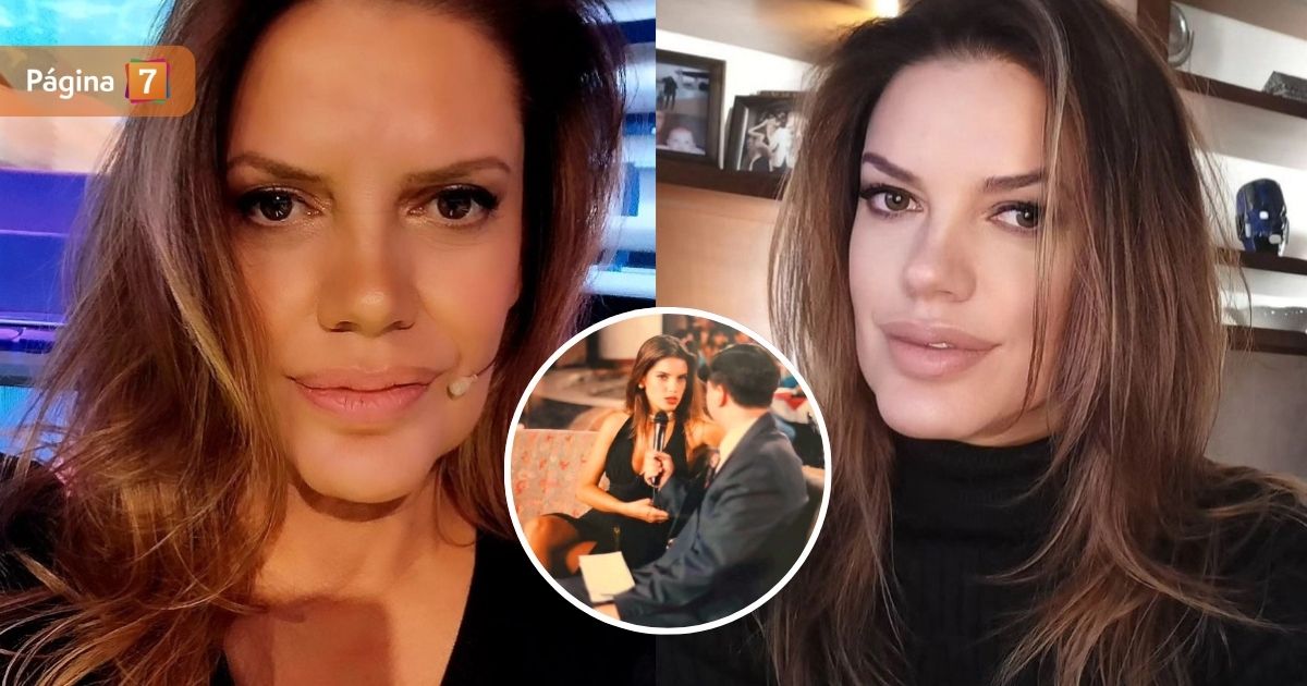 El presente de ex Miss Chile, Yulissa del Pino, lejos de la TV: montó exitosa pyme de gastronomía