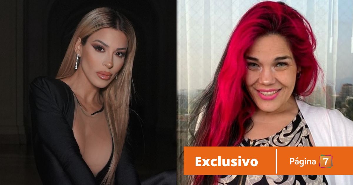 Zapallito Italiano reveló conversaciones para ingresar a reality: lanzó palabras a Oriana Marzoli