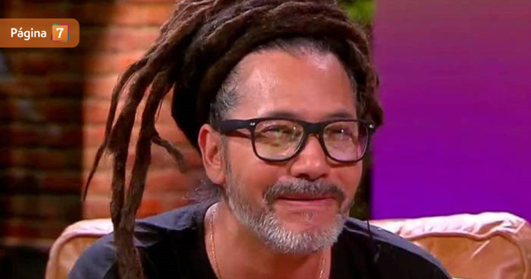 Así de grande está el hijo menor de Quique Neira: celebró su cumpleaños con tierna foto