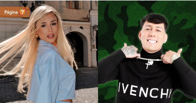 Guarén indignó con comentarios sobre Dash y Cangri en su debut en react de Palabra de Honor