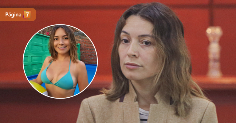 CDE ordena retener millonarias ganancias de Camila Polizzi en plataforma de adultos