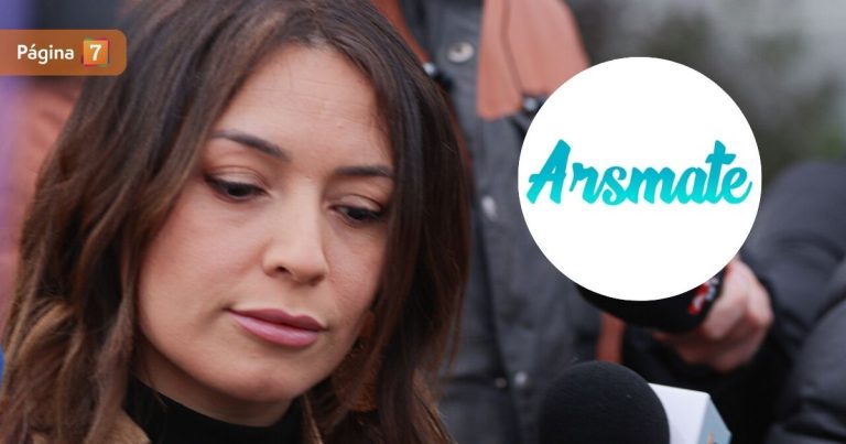 Abogado de Arsmate confirma que seguirán reteniendo ganancias de Polizzi: este fue el primer monto