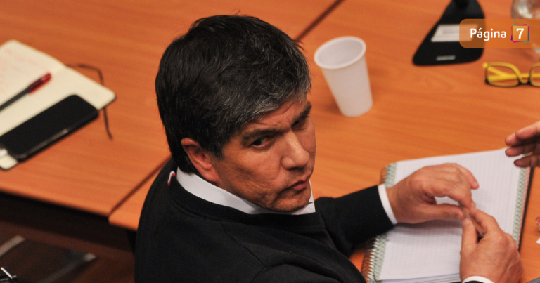 Con gimnasio y mesa de billar: así es Capitán Yáber, la cárcel ‘VIP’ donde fue trasladado Monsalve