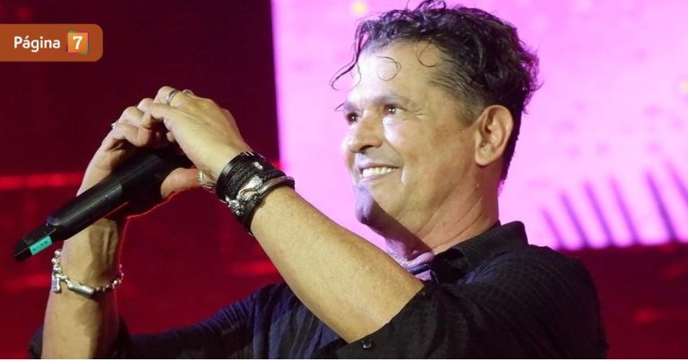 Antes del anuncio oficial: Carlos Vives reveló que está confirmado para el Festival de Viña 2025