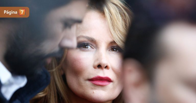 Tras duro revés: revelan el monto que Cathy Barriga alcanzó a retirar de sus ganancias en Onfayer