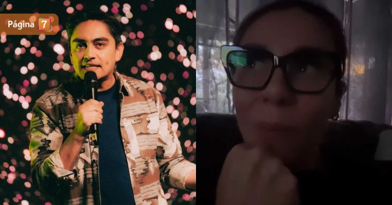 La reflexión de Cecilia Gutiérrez sobre infidelidad de Sergio Freire: 